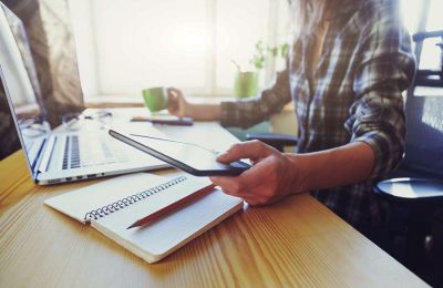 Εγκρίθηκε από το Υπουργικό η τηλεργασία στο δημόσιο - Τι προνοεί
