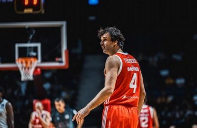 Τέλος εποχής για τον Μίλος Τεόντοσιτς!