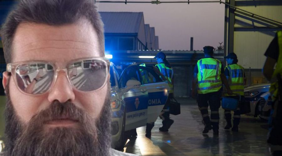 Η Αστυνομία ζητά την βοήθεια του κοινού 