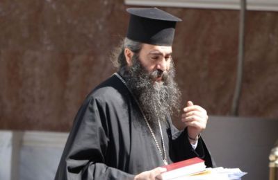 Δικηγόρος Τυχικού: Απαράδεκτες οι τακτικές του Αρχιεπισκόπου