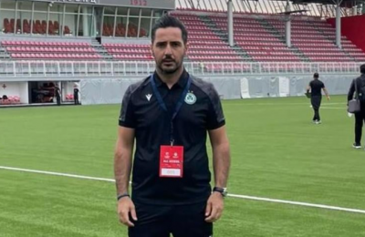 «Αποχωρώ από την Ομόνοια γεμάτος όμορφα συναισθήματα»