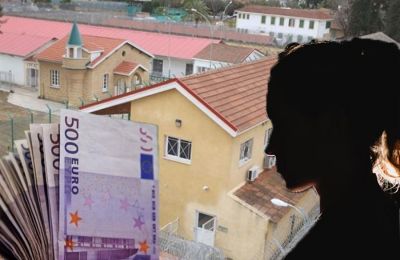 Τα δύο κεντρικά πρόσωπα της υπόθεσης και εκεί που οι αστυνομικές αρχές εστιάζουν, όπως πληροφορούμαστε, είναι η επιχειρηματίας και ο βαρυποινίτης 