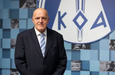 «Ουδέποτε είπαμε ότι δεν θα γίνει ποδοσφαιρικό γήπεδο στο Μακάρειο»