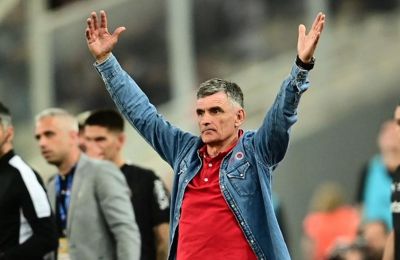 Ανακοίνωσε άλλα τέσσερα φιλικά ο Ολυμπιακός 