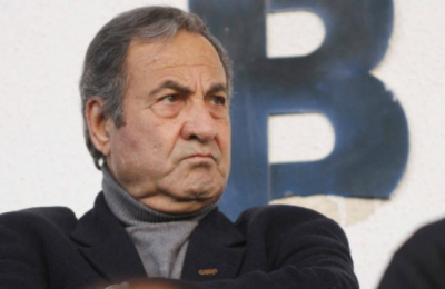 Μουσκάλλης : Το μήνυμα στον Χάρη Λοϊζίδη και η ευχή στον Γιώργο Κούμα