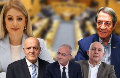 Επιστρέφει ο Ρότσας μετά από πολιτική περιοδεία...