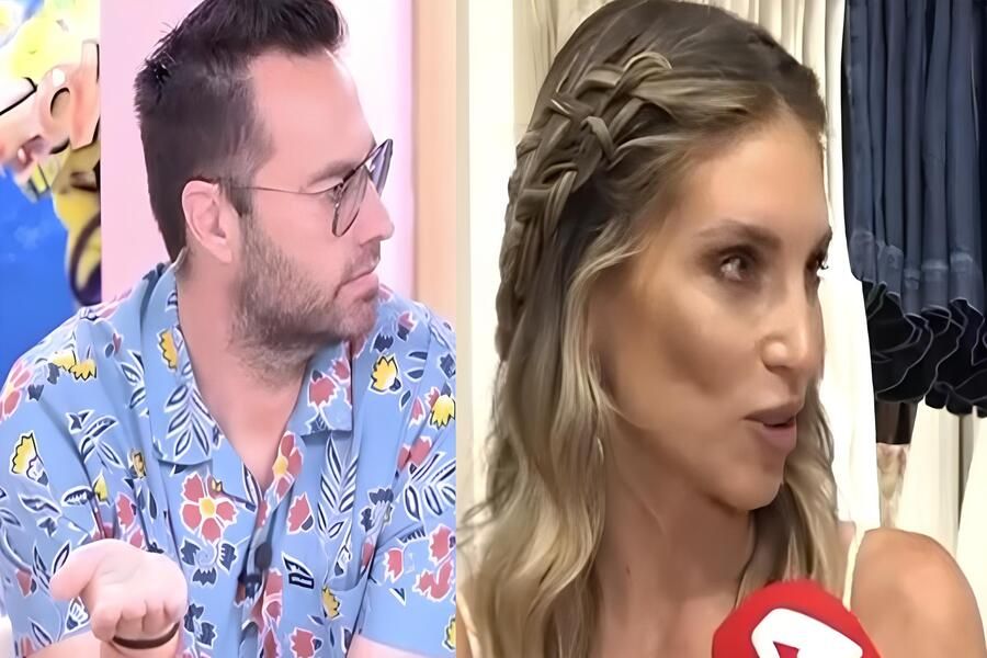 'Αγριο χώσιμο του Φραγκολιά στην Οικονομάκου