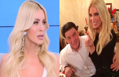 Η Κατερίνα Καινούργιου προέβη σε μία προσωπική αποκάλυψη στον αέρα της εκπομπής, Super Κατερίνα