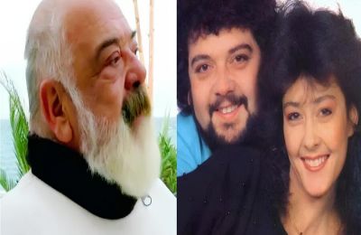 Αγωνία για τον Στηβ Ντούζο καθώς ο αγαπημένος ηθοποιός εισήχθη σε κεντρικό νοσοκομείο με σοβαρό πρόβλημα υγείας