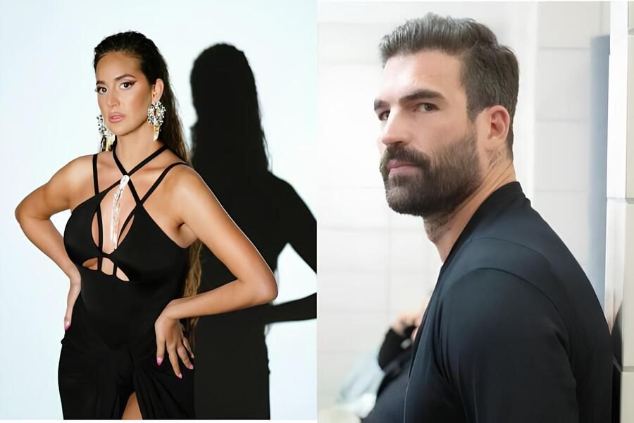 Δημήτρης Αλεξάνδρου – Ρία Ελληνίδου: Έρχεται συνεργασία «φωτιά»