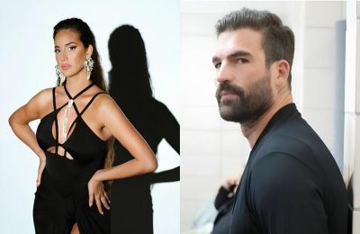Μια νέα είδηση έρχεται στο φως της δημοσιότητας