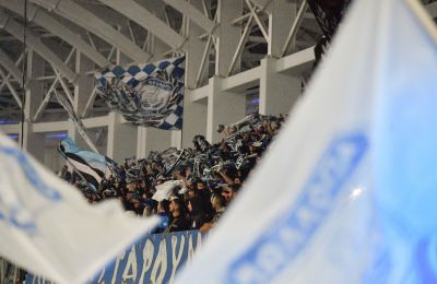 Παρουσιάζει τα διαρκείας ο Απόλλωνας