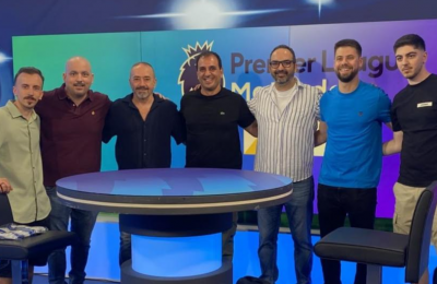  Οι Πρωταθλητές του Fantasy Premier League ανέβηκαν στο βάθρο