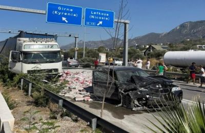 ΦΩΤΟ: KIBRIS POSTASI