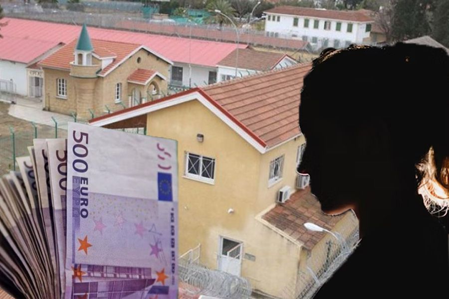 Παράνομος τζίρος ενός εκατομμυρίου – Μοίραζαν 50.000 ευρώ την εβδομάδα