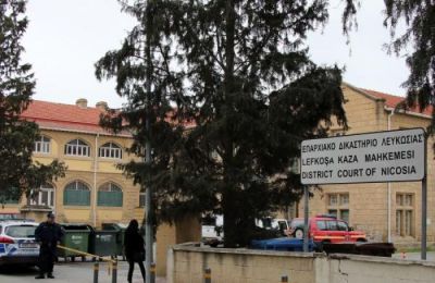 Το δικαστήριο διέταξε την προσωποκράτηση όλων των υπόπτων 