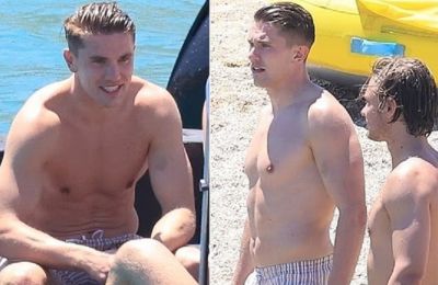 Στα ελληνικά νησιά περιμένοντας την... Άρσεναλ ο Γκιόκερες!