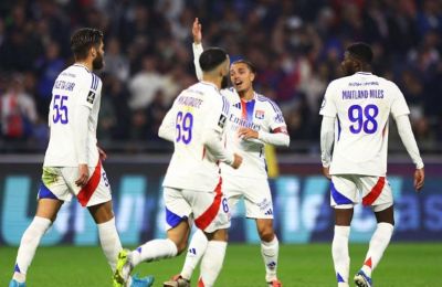 Η Λιόν πήρε το «οκ» από την UEFA για να παίξει στο Europa League