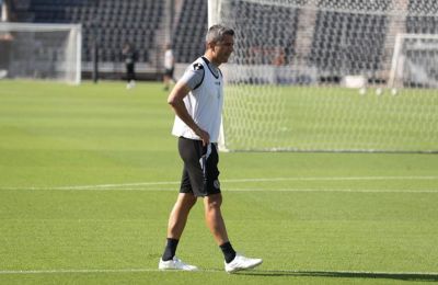 Φουλάρει για τον «άξονα» ο ΠΑΟΚ