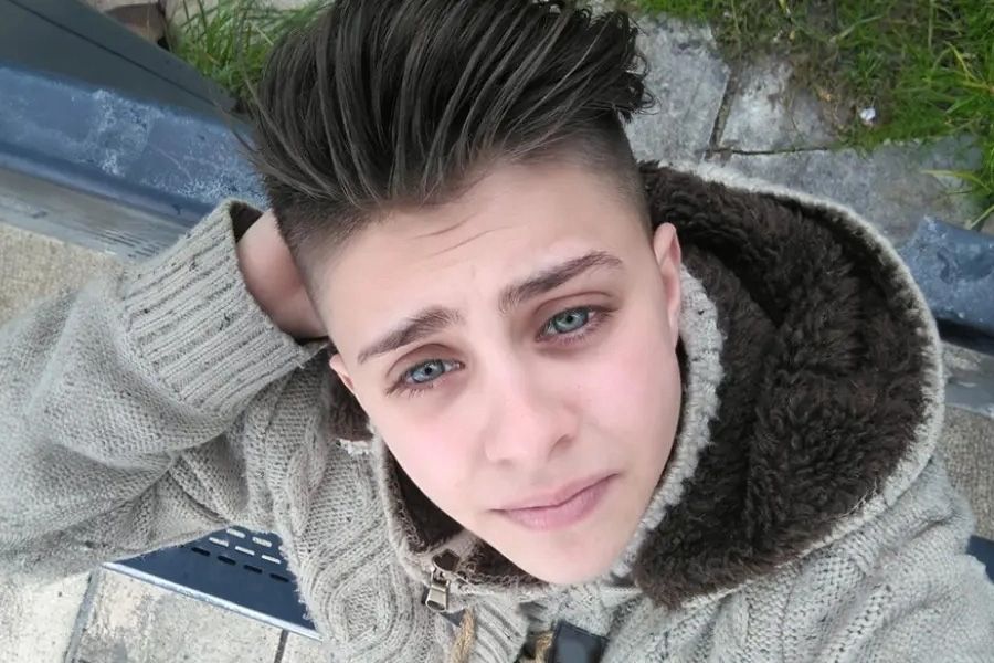 «Το παιδί μου είναι χαμένο… θα προσπαθήσει να μπλέξει κι άλλους»