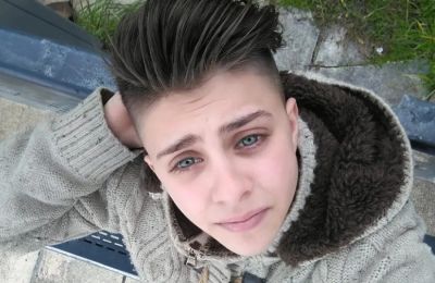 «Το παιδί μου είναι χαμένο... θα προσπαθήσει να μπλέξει κι άλλους»