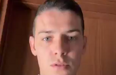 Κάλεσμα από Στεπίνσκι (vid)  