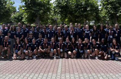 «Θα αγωνιστούμε με μεγαθήρια– Δικαιωματικά είμαστε στη Β’ Κατηγορία»