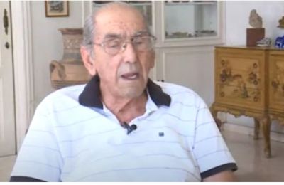 Αφιέρωμα του ΣΠΟΡ FM 95,0 για Νίκο Ιωάννου