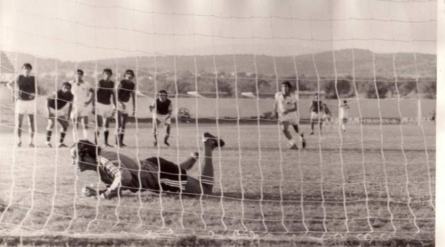 Κωνσταντίνου για πρόκριση κόντρα σε Ομόνοια: «Ήταν η μέρα μου…»