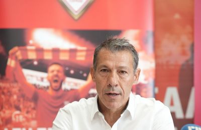 Νέα Σαλαμίνα: Διαπραγματεύσεις… με υπομονή