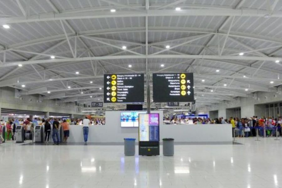 Συνολικά 53 Κύπριοι έφυγαν από Ιράν και Ισραήλ