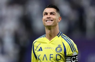 Αυτόν θέλει για προπονητή στην Αλ Νασρ ο Ρονάλντο 