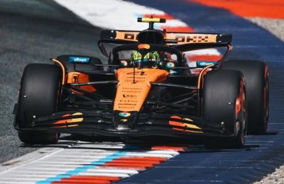 Άπιαστος στην Αυστρία και pole position για τον απίθανο Νόρις