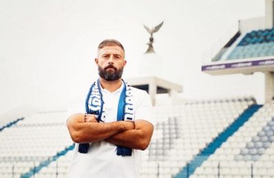 Χοακίν Γκόμεθ: Όσα δεν ήξερες για αυτόν (vid)