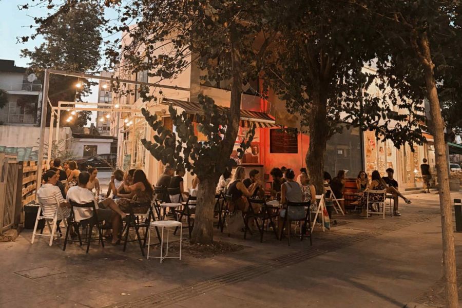 Η αναγέννηση της Λευκωσίας