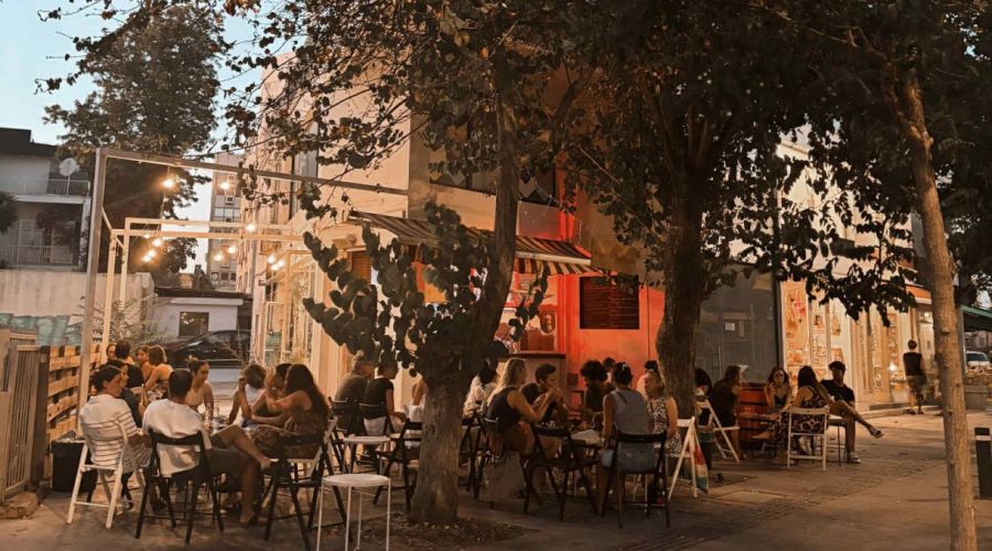 Η αναγέννηση της Λευκωσίας