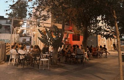Η αναγέννηση της Λευκωσίας