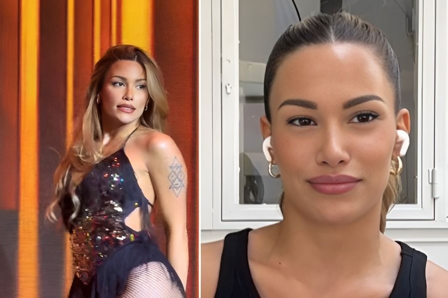Η viral χορεύτρια της Ρίας Ελληνίδου που κάνει χαμό στο Tik Tok!