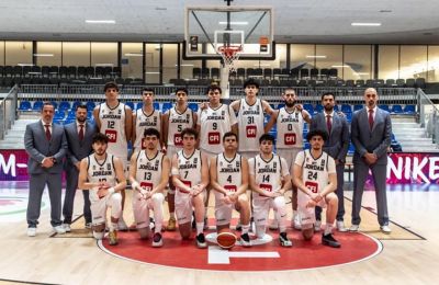 Η Ιορδανία αρνήθηκε να παίξει με το Ισραήλ
