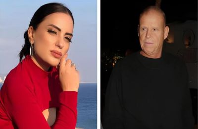 Ένα νέο κεφάλαιο άνοιξε στη ζωή της Ελπίδας Ιακωβίδου