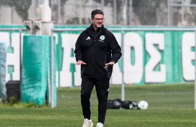 Με 32 παίκτες στην Αυστρία ο Παναθηναϊκός