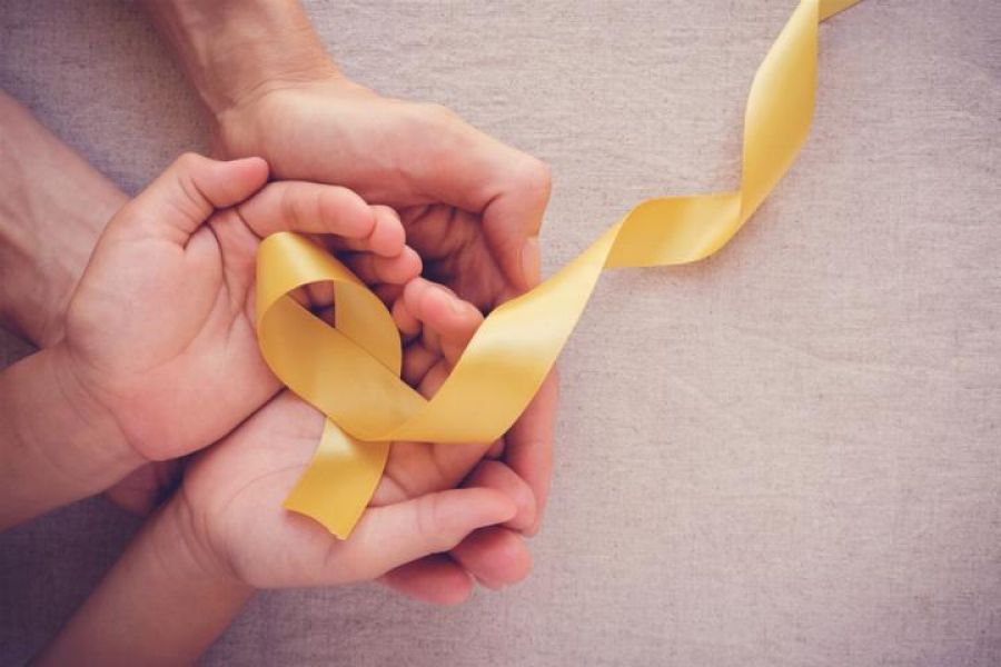 ΚΥΠΡΟΣ: 38 νέες περιπτώσεις καρκίνου στις ηλικίες 0-19 ετών κάθε χρόνο