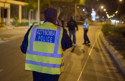 Τραγωδία στην άσφαλτο: Νεκρή η Χρυσάνθη Βόλου Κωνσταντίνου