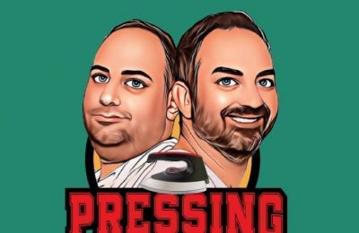 Pressing: Σε ρυθμούς… samba! (Ep. 91ο)