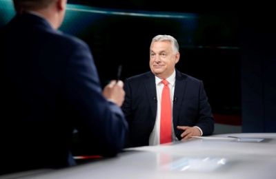 Βίκτορ Όρμπαν