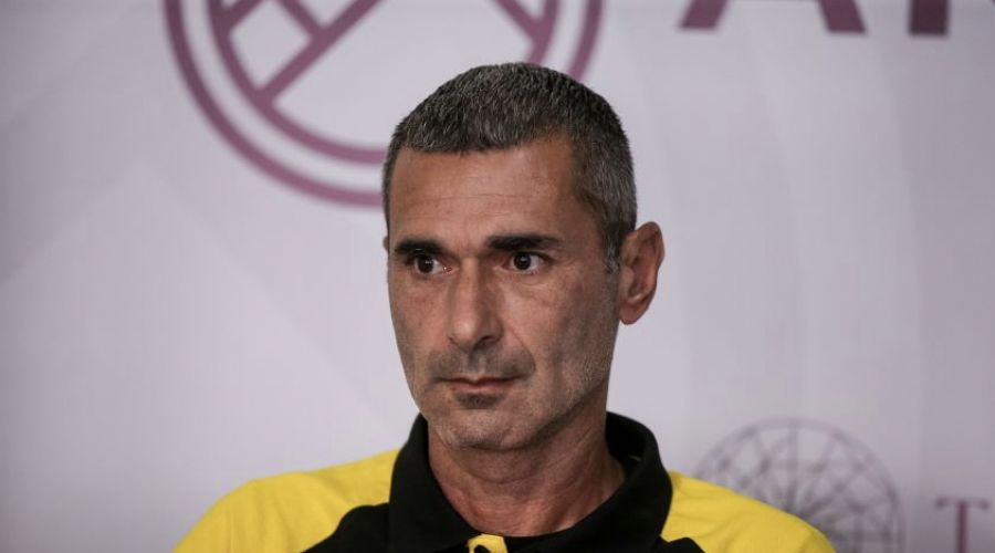 Σε προχωρημένες επαφές με Απόστολο Τερζή
