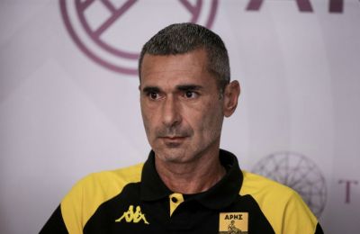 Σε προχωρημένες επαφές με Απόστολο Τερζή
