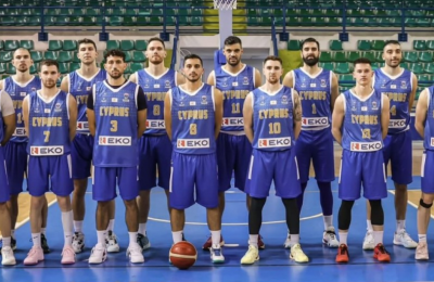 Οι εκλεκτοί της Εθνικής για το EuroBasket