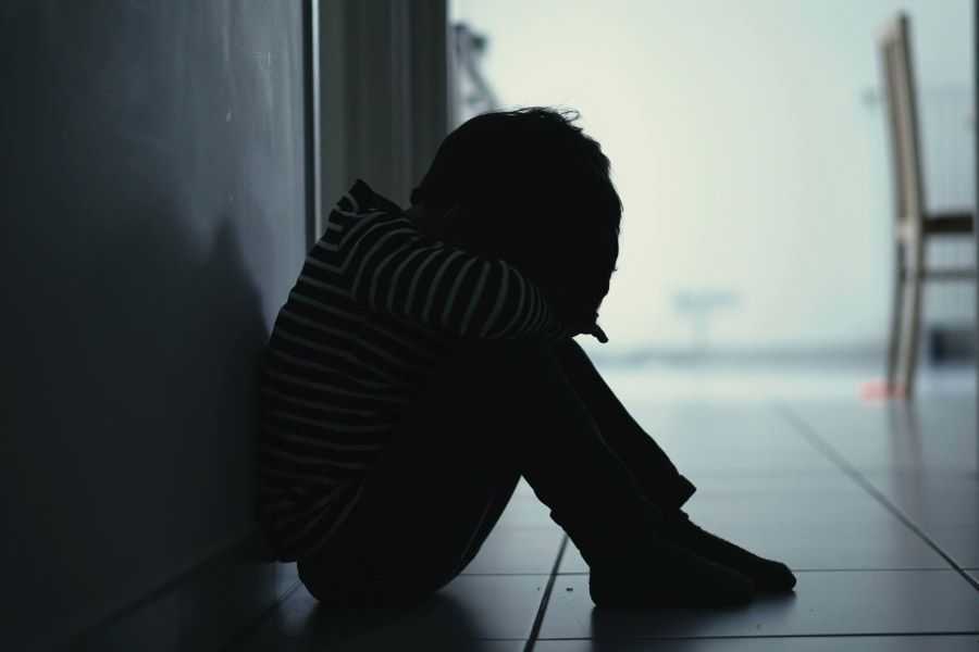 Ποινή φυλάκισης 8 ετών σε 46χρονο για κακοποίηση παιδιού