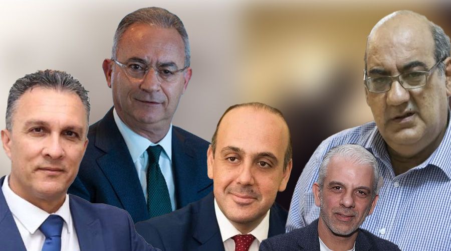 Ο Φαίδωνας θα είναι υποψήφιος ανεξαρτήτως τι θα πει ο ΔΗΣΥ - Η Αννίτα παραπατάει και κινδυνεύει